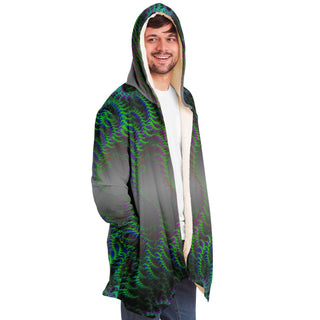 Bio-Chromatic | Cloak | James Fletcher