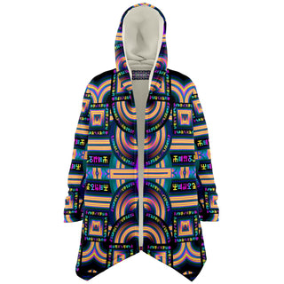 TEA DAZE | CLOAK | HAKAN HISIM