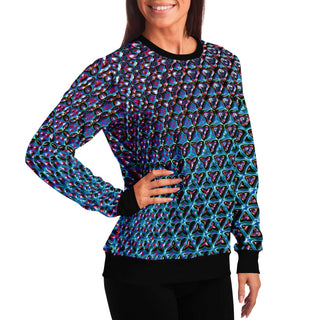 Stasis | Women's Sweatshirt | Austin Blake