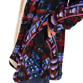 TECHNOPOLIS 1 | CLOAK | PSYPEPPER