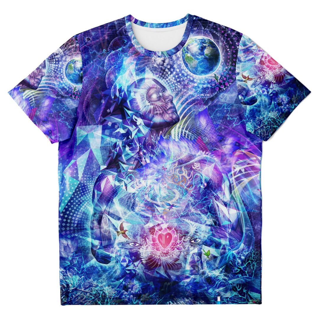 Cameron Gray | Transcension | Unisex T-Shirt