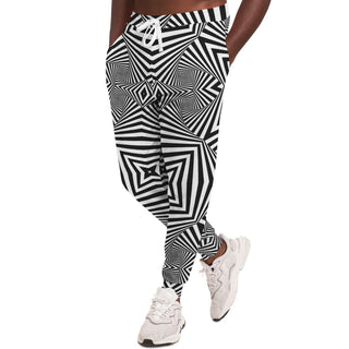 Closed Eye Visuals | Joggers | Hubert Solczynski