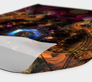 LucidDreams | Headband by Cosmic Shiva