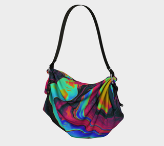 Venus Flytrap | Origami Tote | Mala Vida