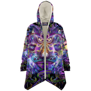 Union of Opposites | CLOAK | HAKAN HISIM