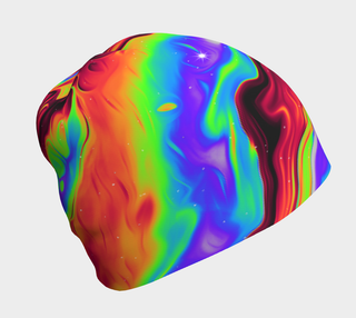 Venus Fly Trap | Beanie | Malavida