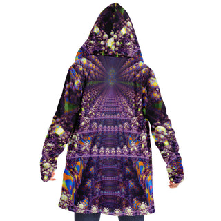 ECLIPSED CLOAK | FRACTUALLY