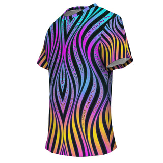 Xenowave | Unisex T-Shirt | Hakan Hisim