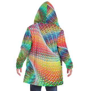 VORTEX CLOAK | BART VAN HERTUM