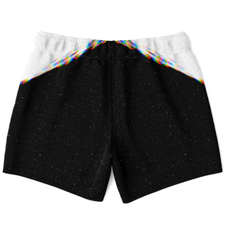 Split | Swim Trunks | Austin Blake