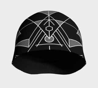 GEODALA BEANIE | BROCK SPRINGSTEAD