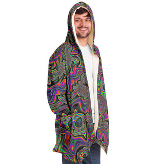 Psy 2 | Cloak | Hubert Solczynski