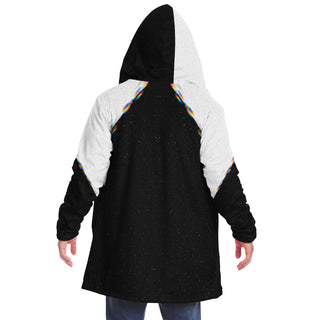 Split | Cloak | Austin Blake