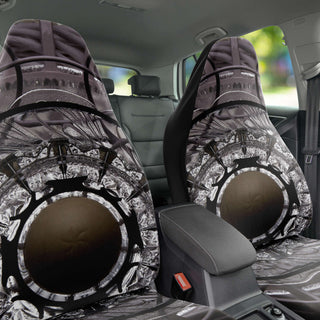Another World | Seat Covers | Light Wizard