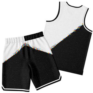 Split | Basketball set | Austin Blake