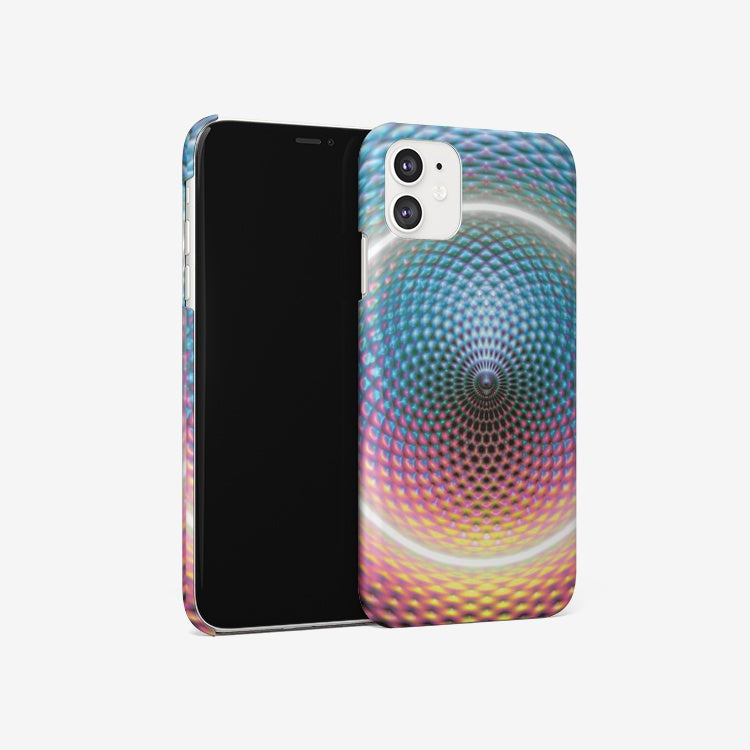 Nexus | iPhone 11 case | Austin Blake