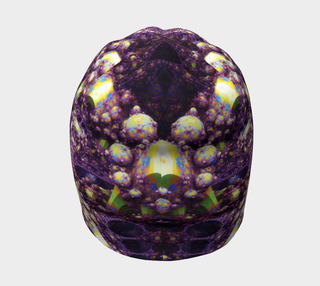 ECLIPSED 2 BEANIE | FRACTUALLY