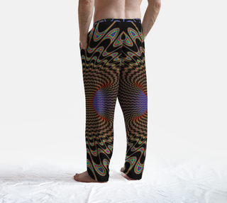 TORUS LOUNGE PANTS | ROB MACK