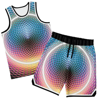 Nexus | Basketball Set | Austin Blake