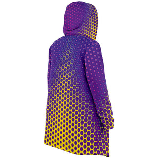 HEX BEE CLOAK | PSYPEPPER