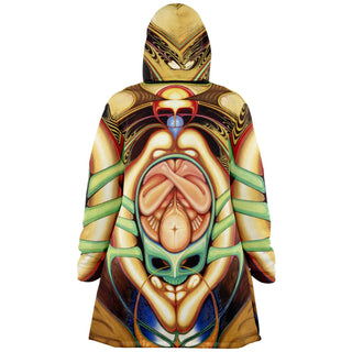 Scarab | Cloak | Mark Henson
