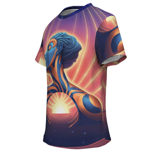 Soulstance | Unisex Tee | Trent Kuhn