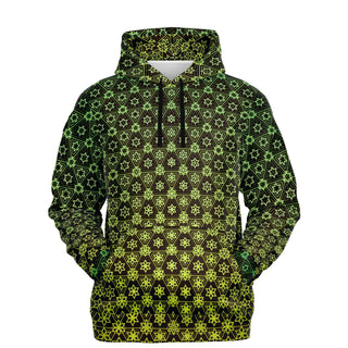 Hexpiramids | Unisex Hoodie | Psypepper