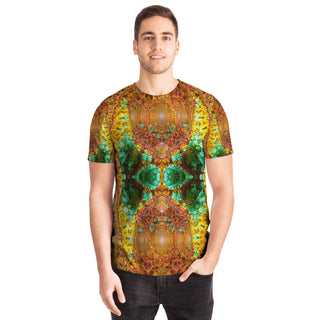 Chrysanthemum | Tee | Fractually