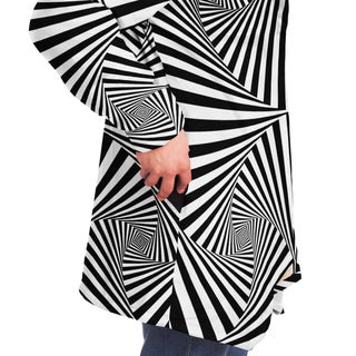 Closed Eye Visuals | Cloak | Hubert Solczynski