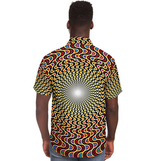 back -  – Abstract Psy Art by Rob Mack | Acidmath