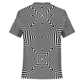 Closed Eye Visuals | Tee | Hubert Solczynski