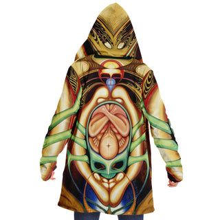 Scarab | Cloak | Mark Henson