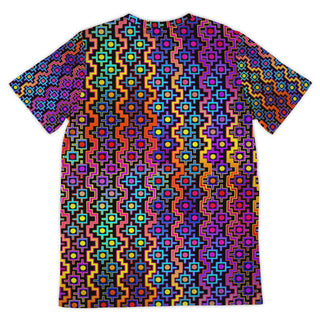 Rainbow Healing | Unisex T-Shirt | Hakan Hisim
