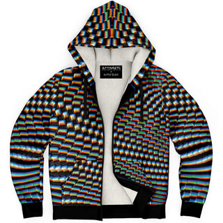 Scalar | Zip-up Hoodie | Austin Blake