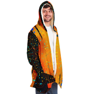 Psy Circuit 4 | Cloak | Magusz