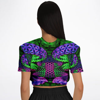 Internally 1 | Short Sleeve | Psypepper