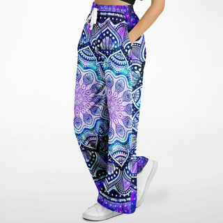 Mandala | Flare Pants | Cameron Gray