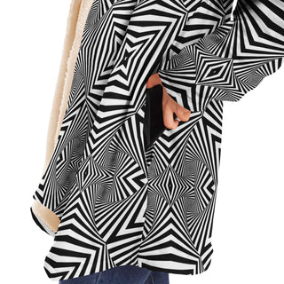 Seeing Stars | Cloak | Hubert Solczynski