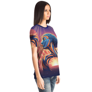 Soulstance | Unisex Tee | Trent Kuhn