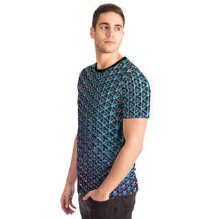 Stasis | Men's T-Shirt | Austin Blake
