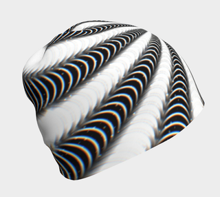 EVOLVED BEANIE | AUSTIN BLAKE