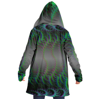 Bio-Chromatic | Cloak | James Fletcher