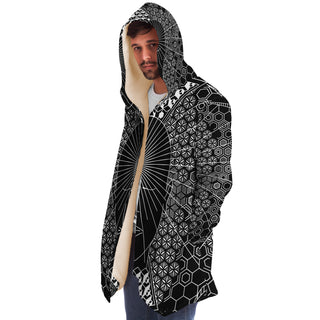 Triple Magician | Cloak | Brock Springstead