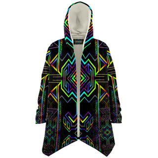 TRYPTEK | CLOAK | HAKAN HISIM