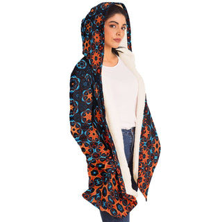 HEX FRACTAL | CLOAK | PSYPEPPER