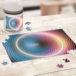 Nexus | Jigsaw Puzzle | Austin Blake