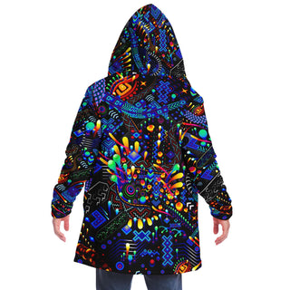 Fabric | Cloak | TAS Visuals