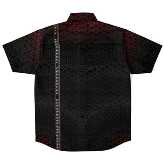 Singular Sight | Button Down Shirt | Hakan HISIM