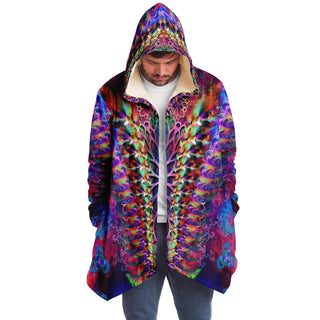 Chromatic Magus | Cloak | James Fletcher