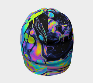 Glass in the Park | Beanie | Malavida